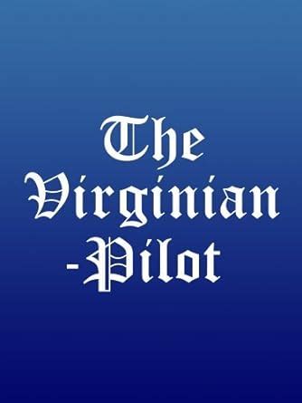 The virginian pilot - Feb 14, 2024 · Browse Virginia Beach area obituaries on Legacy.com. Find service information, send flowers, and leave memories and thoughts in the Guestbook for your loved one. 